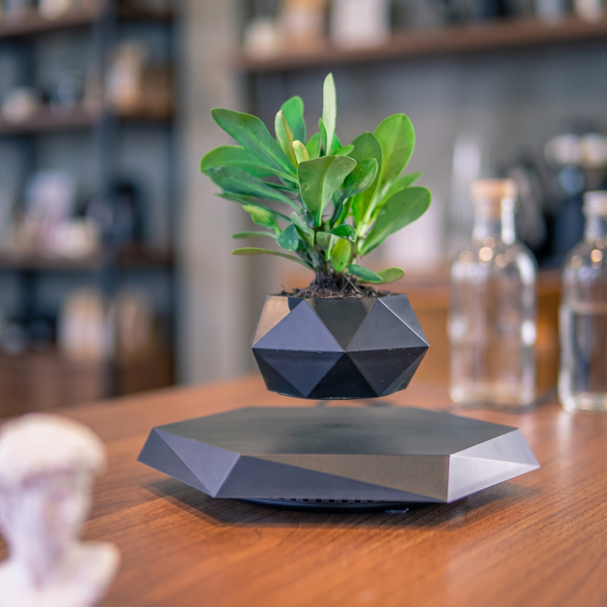 Floating 360° Nordic Style Plant Pot