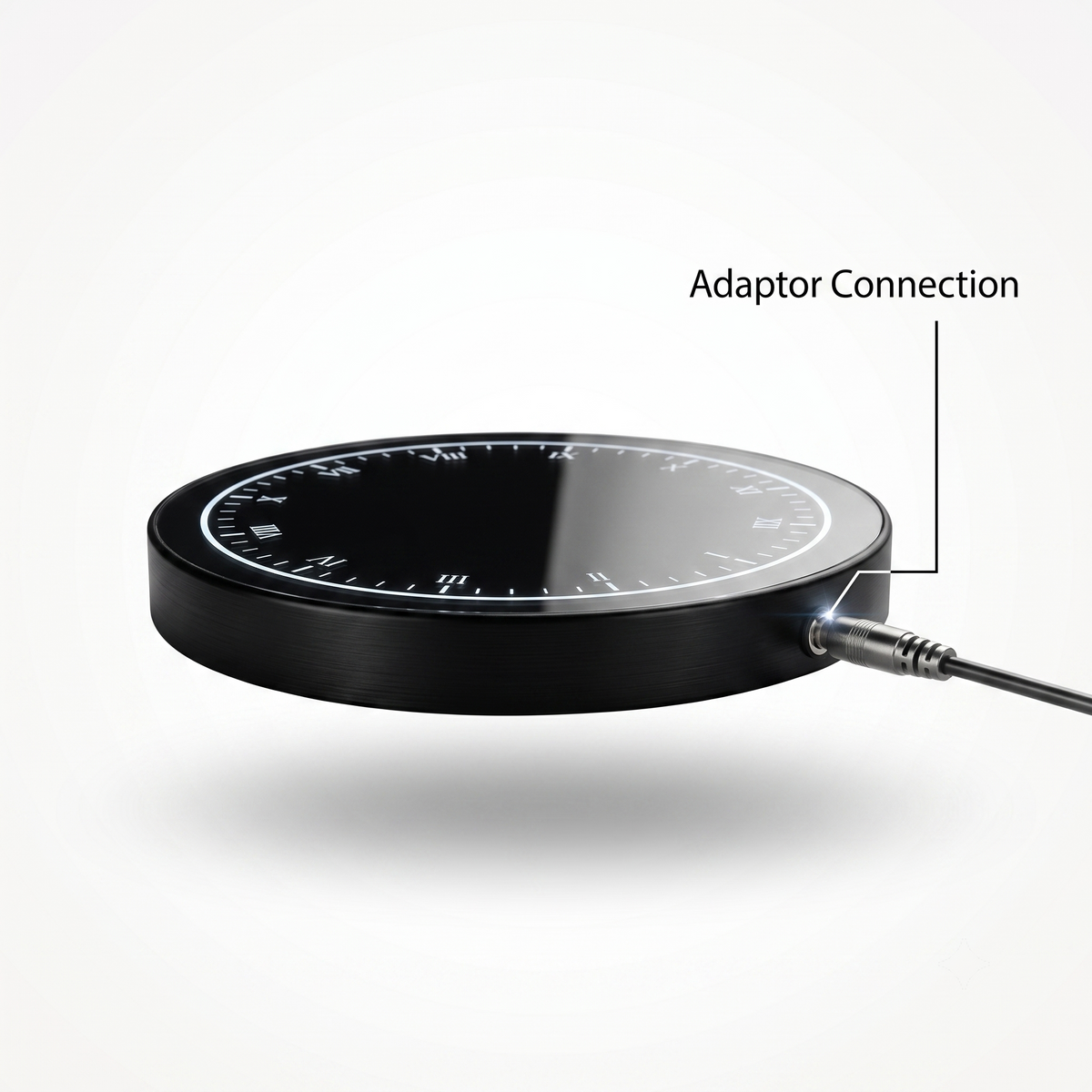 Floating 360° LED Galaxy Globe