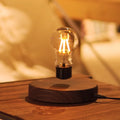 Floating 360° Light Bulb