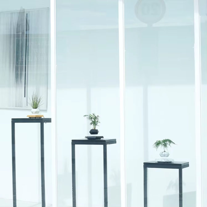 Floating 360° Nordic Style Plant Pot