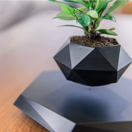 Floating 360° Nordic Style Plant Pot