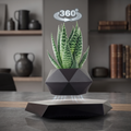 Floating 360° Nordic Style Plant Pot