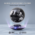 Floating 360° World Globe