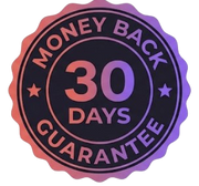 Guarantee seal
