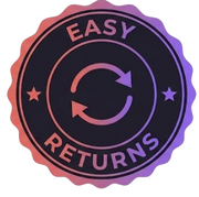 Easy returns