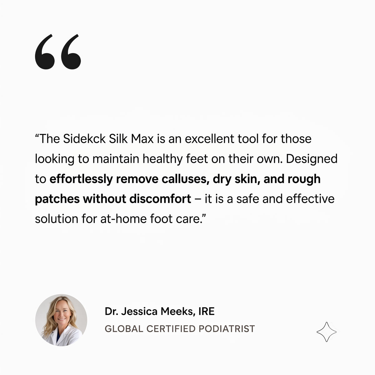 Sidekck Silk 3 Pro
